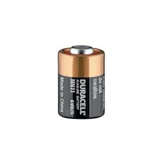 Duracell MN11 6V Alkaline Long Lasting Power Batteries (E11A) (1pcs) hind ja info | Duracell Remondikaubad, sanitaartehnika ja kütteseadmed | hansapost.ee