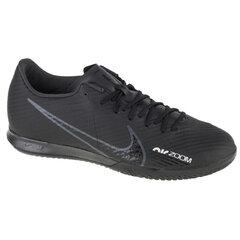 Футболка Nike Nsw Club Tee Sust DR7923 010, черная цена и информация | Nike Мужская обувь | hansapost.ee