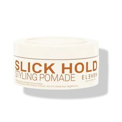 Паста для укладки волос Eleven Australia Slick Hold Styling Pomade, 85 г цена и информация | Средства для укладки | hansapost.ee