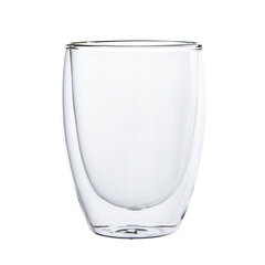 Klaasid Quid, 120 ml, 6 tk hind ja info | Klaasid, kruusid ja kannud | hansapost.ee