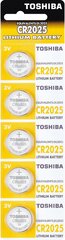 Toshiba CR2025 PW BP-5 hind ja info | Toshiba Remondikaubad, sanitaartehnika ja kütteseadmed | hansapost.ee