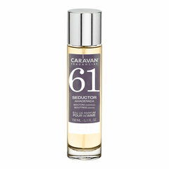 Parfüümvesi Caravan nr 61 Seductor EDP meestele, 150 ml цена и информация | Мужские духи | hansapost.ee