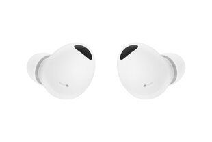 Samsung Galaxy Buds 2 Pro White SM-R510NZWAEUB цена и информация | Наушники | hansapost.ee