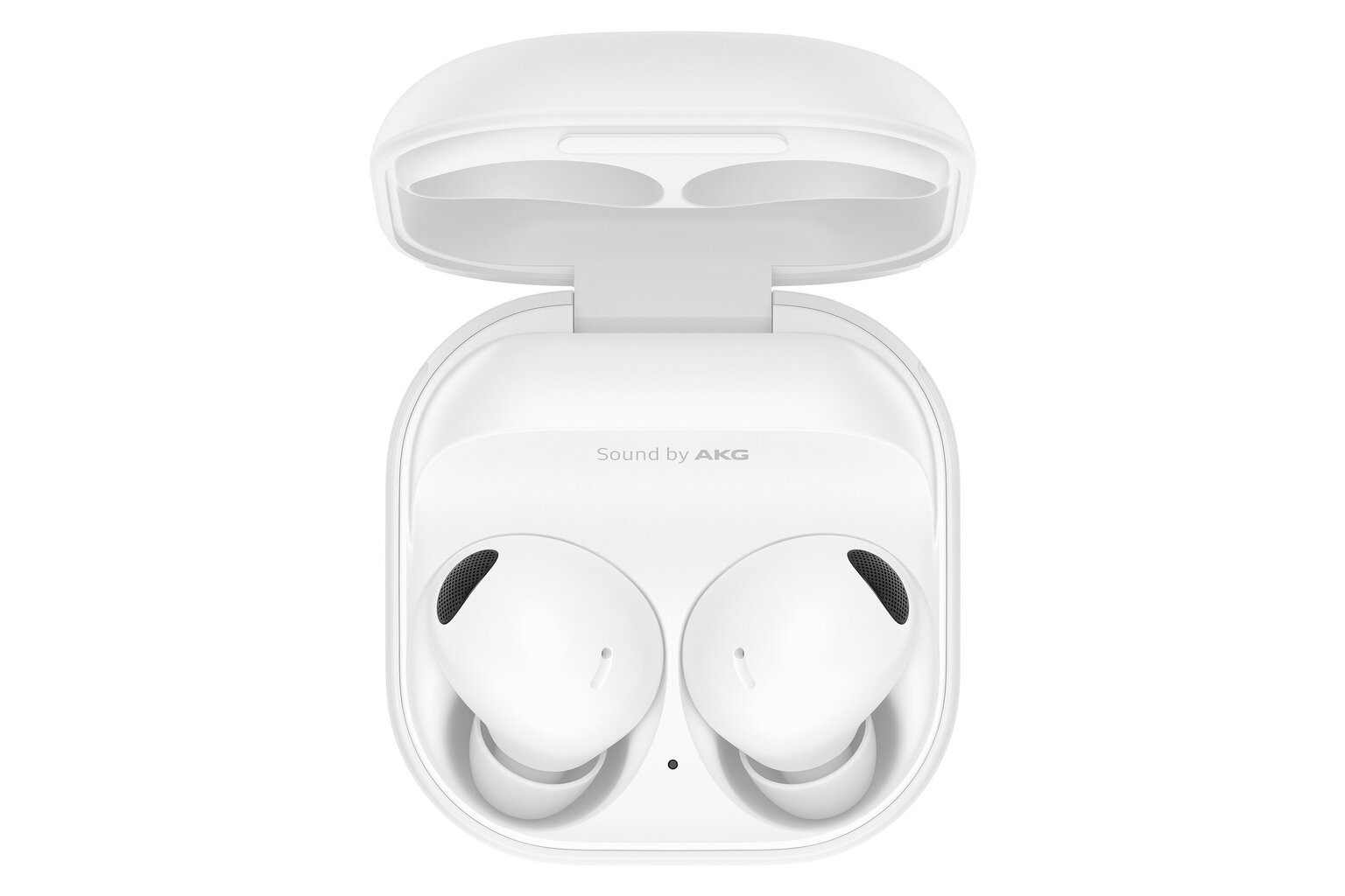 Samsung Galaxy Buds 2 Pro White SM-R510NZWAEUB hind ja info | Kõrvaklapid | hansapost.ee