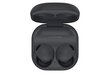 Samsung Galaxy Buds 2 Pro Graphite SM-R510NZAAEUB цена и информация | Kõrvaklapid | hansapost.ee