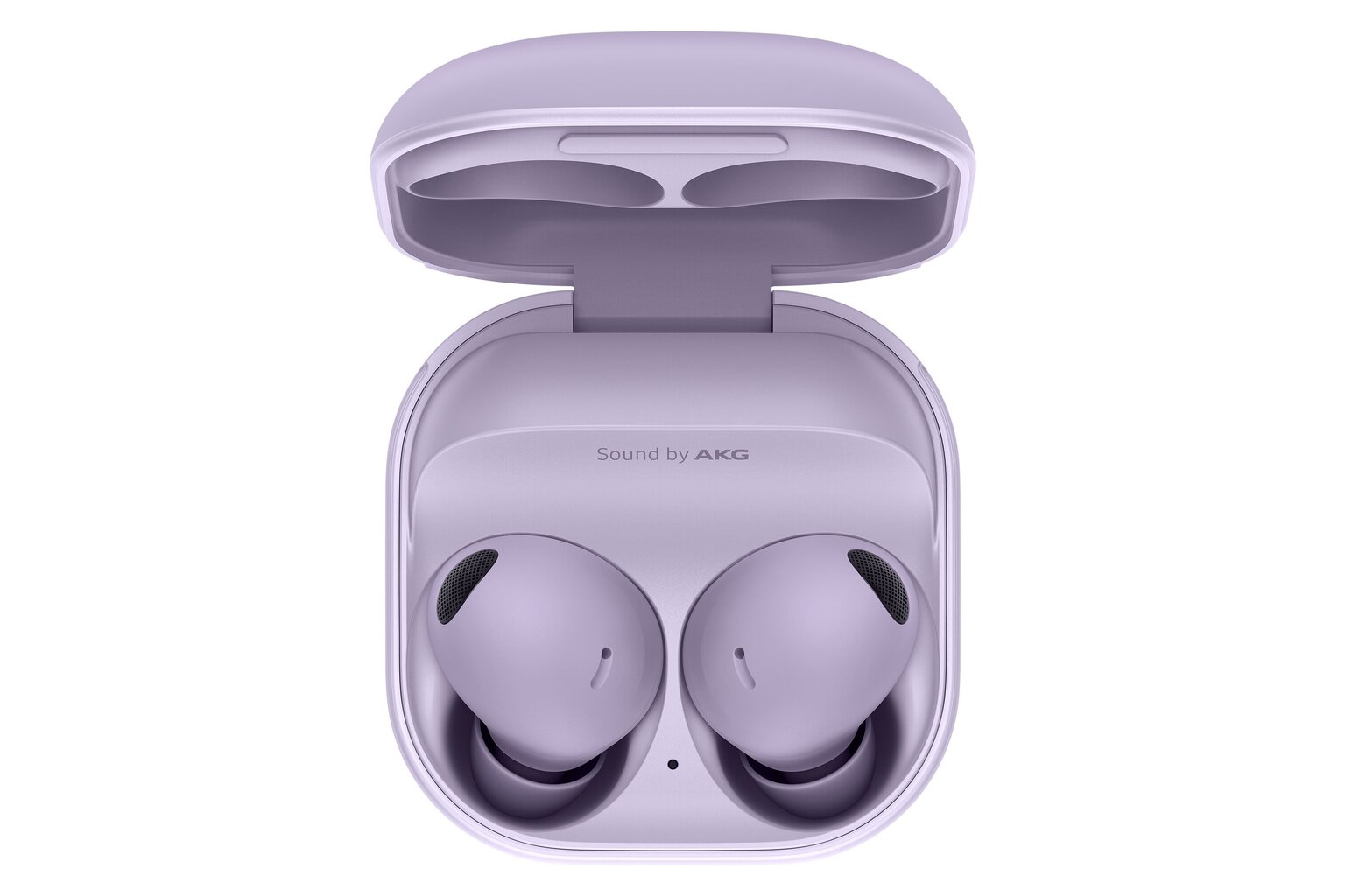 Samsung Galaxy Buds 2 Pro Bora Purple SM-R510NLVAEUB цена и информация | Kõrvaklapid | hansapost.ee