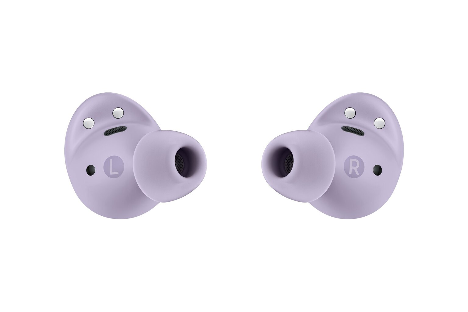 Samsung Galaxy Buds 2 Pro Bora Purple SM-R510NLVAEUB цена и информация | Kõrvaklapid | hansapost.ee