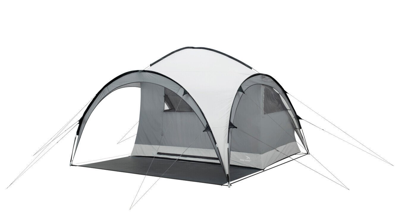 Telk Easy Camp Camp Shelter, hall цена и информация | Telgid | hansapost.ee