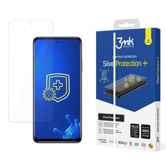 Xiaomi Mi 10T Lite 5G - 3mk SilverProtection+ screen protector цена и информация | Защитные пленки для телефонов | hansapost.ee