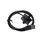 Tactical USB Charging Cable for Huawei Honor 3/3 Pro/Band2/Band2 Pro/Honor Band 4/5 цена и информация | Nutikellade aksessuaarid ja tarvikud | hansapost.ee