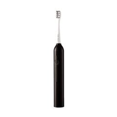 Usmile Sonic toothbrush with a set of tips P1 black цена и информация | Зубные щетки, пасты | hansapost.ee