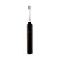 Usmile Sonic toothbrush with a set of tips P1 black цена и информация | Hambaharjad, hampapastad ja suuloputusvedelikud | hansapost.ee