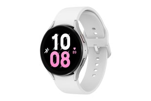 Samsung Galaxy Watch5 SM-R910 Silver цена и информация | Смарт-часы (smartwatch) | hansapost.ee