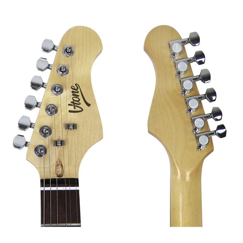 Elektrikitarr V-TONE EST 22 Stratocaster hind ja info | Kitarrid | hansapost.ee