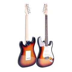 Elektrikitarr V-TONE EST 22 Stratocaster hind ja info | Kitarrid | hansapost.ee
