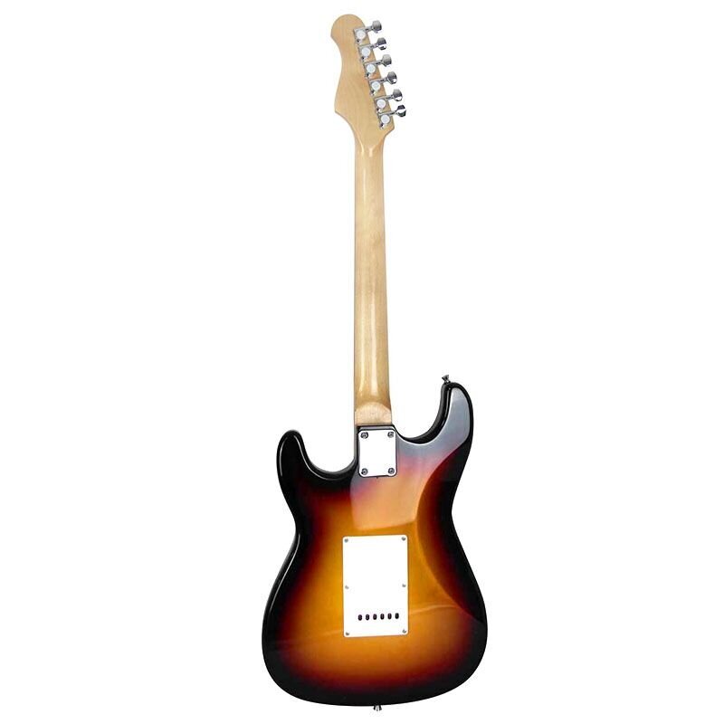 Elektrikitarr V-TONE EST 22 Stratocaster hind ja info | Kitarrid | hansapost.ee