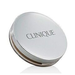 Kompaktpuuder Clinique Almost Powder SPF15, 03 Light, 10 g hind ja info | Jumestuskreemid ja puudrid | hansapost.ee