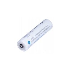 Mactronic bipolaarne aku PCB-ga 2600mAh 18650 hind ja info | Patareid | hansapost.ee