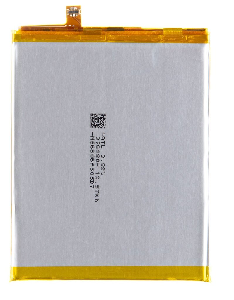 Aku HB386483ECW Huawei 3270mAh Li-Pol (hoolduspakett) hind ja info | Patareid | hansapost.ee