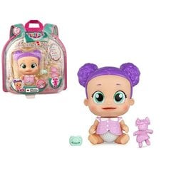 Куколка Happy Babies Lily The Dreamer, IMC Toys цена и информация | IMC toys Товары для детей и младенцев | hansapost.ee