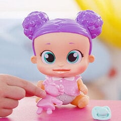 Beebi nukk, Happy Babies Lily The Dreamer, IMC Toys hind ja info | Mänguasjad tüdrukutele | hansapost.ee