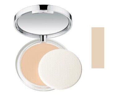 Kompaktpuuder Clinique Almost Powder SPF15, 02 Neutral Fair, 10 g hind ja info | Jumestuskreemid ja puudrid | hansapost.ee