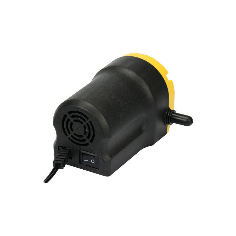 12V elektripump Vorel (õlile, diislile, kütteõlile) hind ja info | Auto elektritarvikud | hansapost.ee