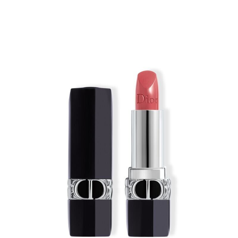 Kauapüsiv huulepulk Rouge Dior Satin 458, 3,5 g hind ja info | Huulekosmeetika | hansapost.ee