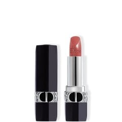 Kauapüsiv huulepulk Rouge Dior Satin 683, 3,5 g hind ja info | Dior Dekoratiivkosmeetika | hansapost.ee