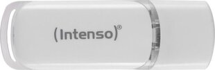 Pendrive Intenso Flash Line, 32 ГБ цена и информация | USB накопители | hansapost.ee