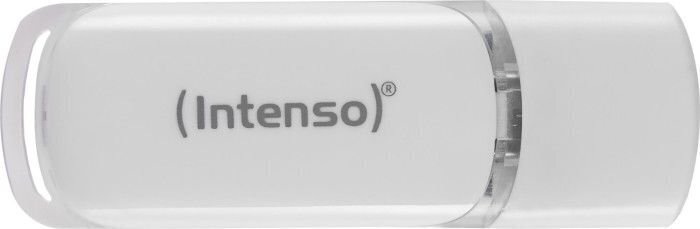 Pendrive Intenso Flash Line, 32 GB цена и информация | Mälupulgad | hansapost.ee