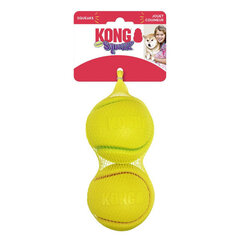 Игрушка Kong для собак, размер L, 2 шт., разные цвета цена и информация | Игрушки для собак | hansapost.ee