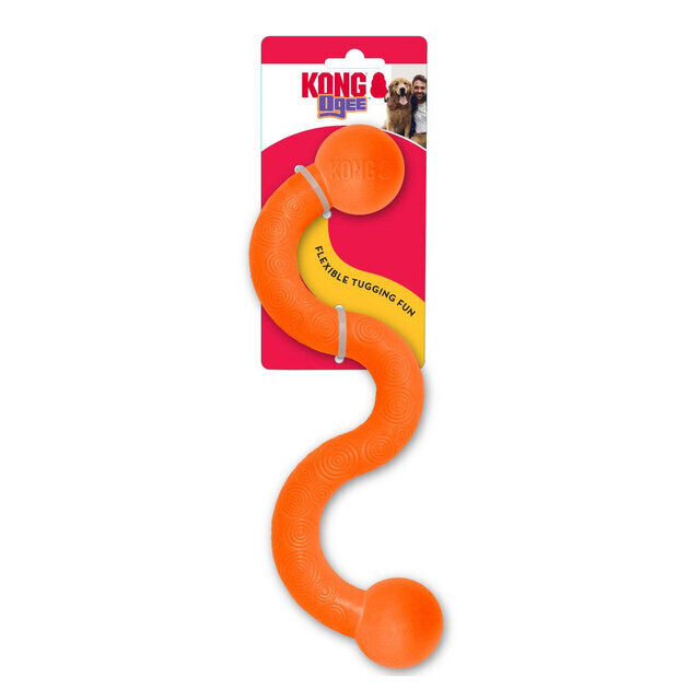 Kong Ogee mänguasi-painduv kepp koertele, suurus L, erinevat värvi hind ja info | Koerte mänguasjad | hansapost.ee