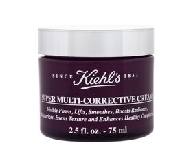 Näokreem Kiehl's Super Multicorrecting 50 ml цена и информация | Кремы для лица | hansapost.ee