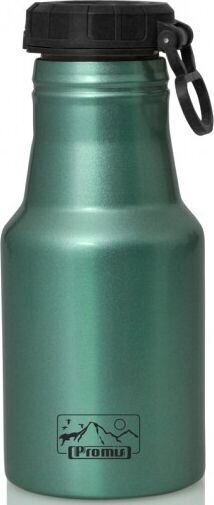 Termos Promis TMF-B35, 350 ml, roheline hind ja info | Termosed ja termokruusid | hansapost.ee