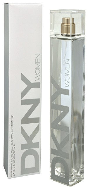 Tualettvesi DKNY New York Woman EDT, 30 ml hind ja info | Parfüümid naistele | hansapost.ee