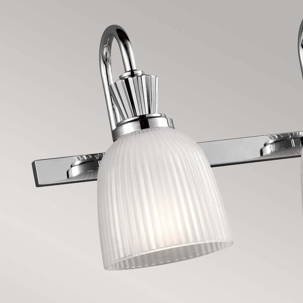 Vannitoa seinavalgusti Elstead Lighting Cora KL-CORA4-BATH цена и информация | Seinavalgustid | hansapost.ee