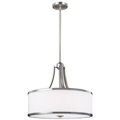 Rippvalgusti Elstead Lighting Prospect park FE-PROSPECT-PARK-4P hind ja info | Rippvalgustid | hansapost.ee