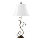 Laualamp Elstead Lighting Lunetta LUN-TL-BRONZE hind ja info | Laualambid | hansapost.ee