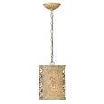 Rippvalgusti Elstead Lighting Carabel HK-CARABEL-P-A