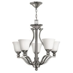 Rippvalgusti Elstead Lighting Bolla HK-BOLLA5 hind ja info | Rippvalgustid | hansapost.ee