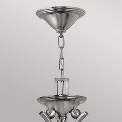 Подвесной светильник Elstead Lighting Bolla HK-BOLLA5 цена и информация | Люстры | hansapost.ee
