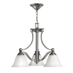 Rippvalgusti Elstead Lighting Bolla HK-BOLLA3 hind ja info | Rippvalgustid | hansapost.ee