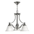 Подвесной светильник Elstead Lighting Bolla HK-BOLLA3