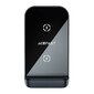 Qi induction charger with stand Acefast 15W E14 (gray) цена и информация | Laadijad mobiiltelefonidele | hansapost.ee