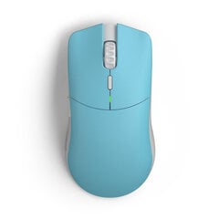 Glorious PC Gaming Race Model O Pro Wireless, Blue Lynx цена и информация | Компьютерные мыши | hansapost.ee