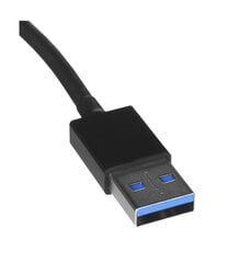 UNITEK H1117A цена и информация | Адаптеры и USB-hub | hansapost.ee