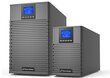 PowerWalker VFI 3000 ICT IOT PF1 цена и информация | Puhvertoiteallikad | hansapost.ee