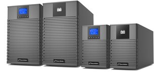 PowerWalker VFI 3000 ICT IOT PF1 цена и информация | Источник бесперебойного питания, UPS | hansapost.ee