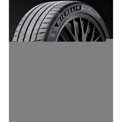 Michelin Pilot Sport PS4S 285/30ZR20 цена и информация | Летняя резина | hansapost.ee